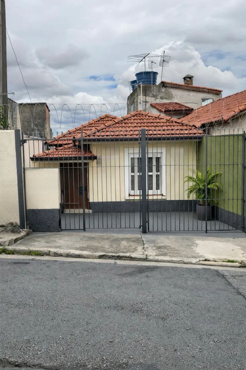 Foto - São Paulo - Lauzane Paulista
