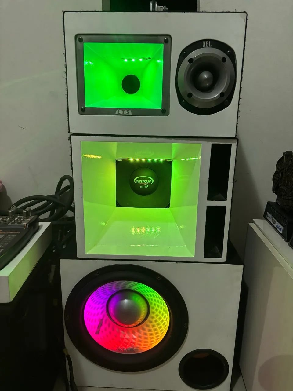 Vende-se som interno