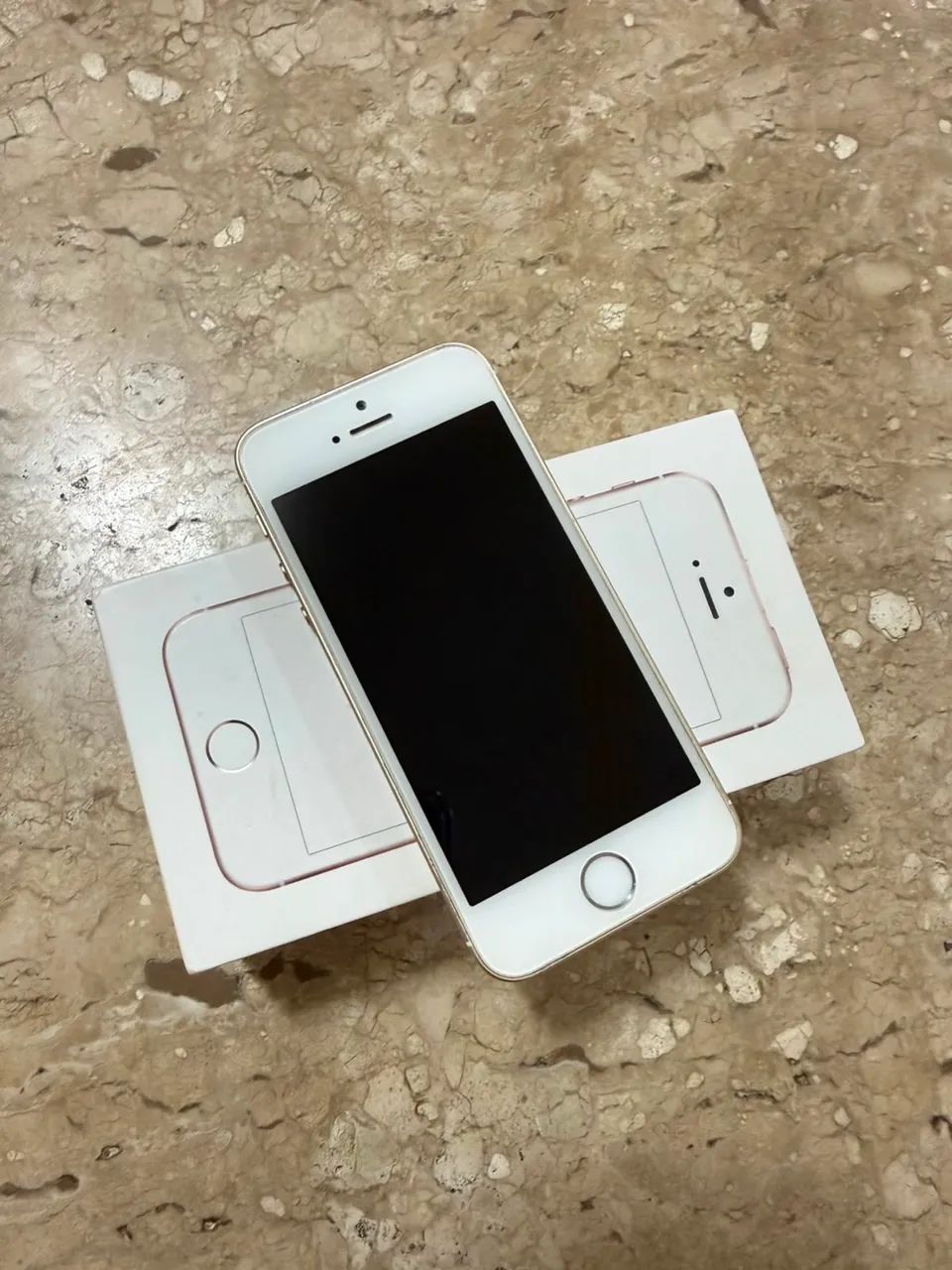 iPhone SE - Foto 2