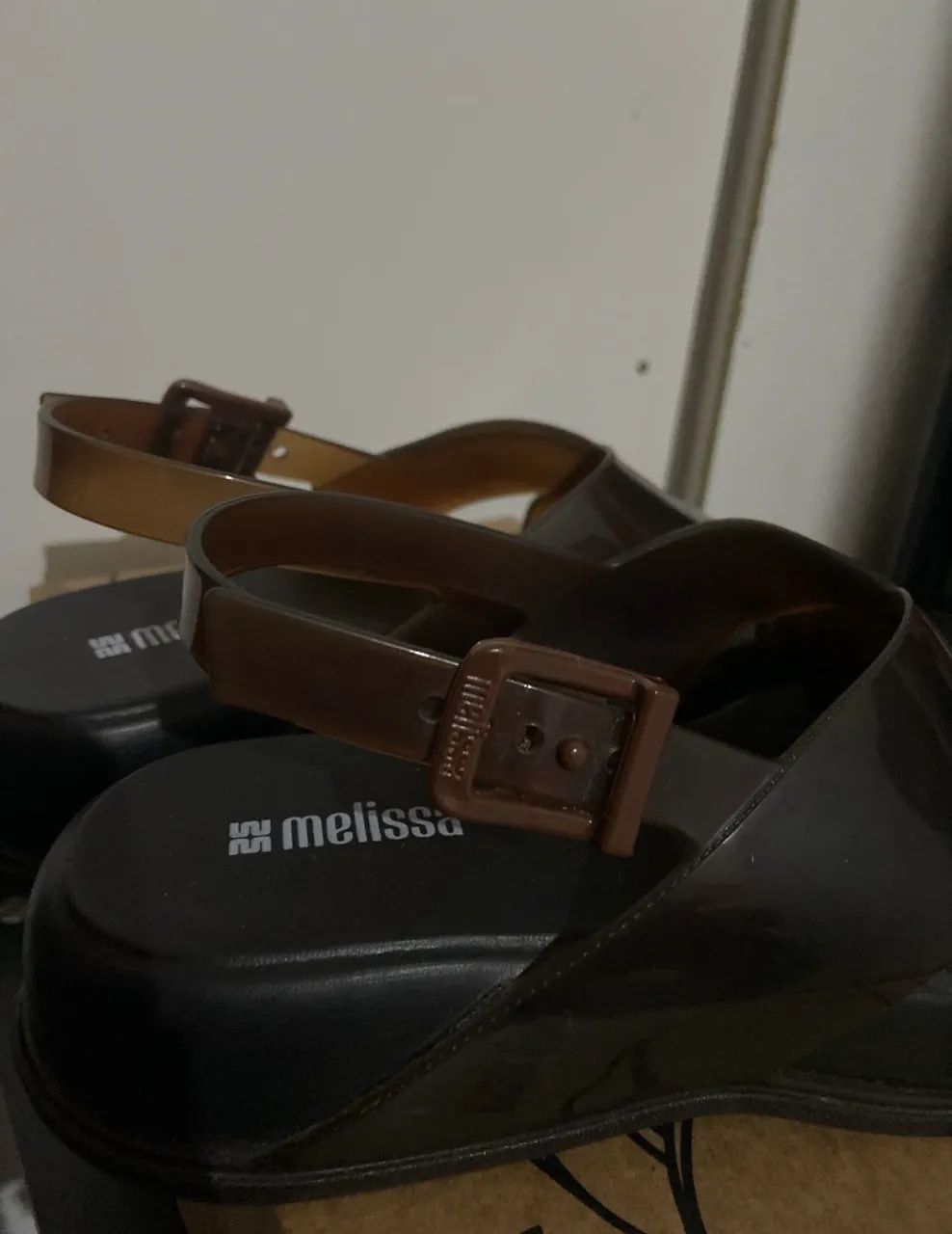 Melissa mare platform 33/34 - Foto 4