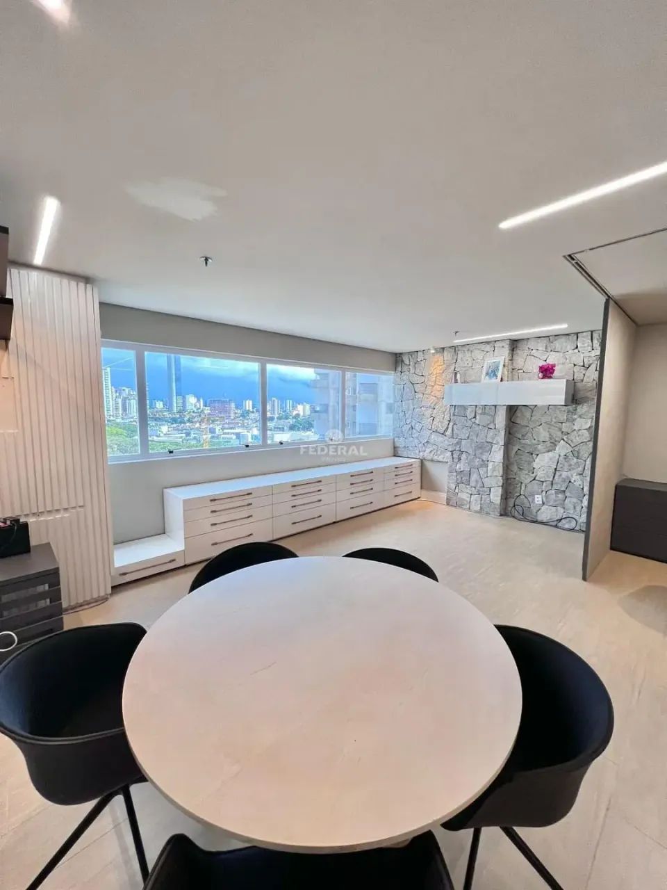 Sala à venda, Setor Bueno, Goiânia, GO codigo: 323815 - Foto 4
