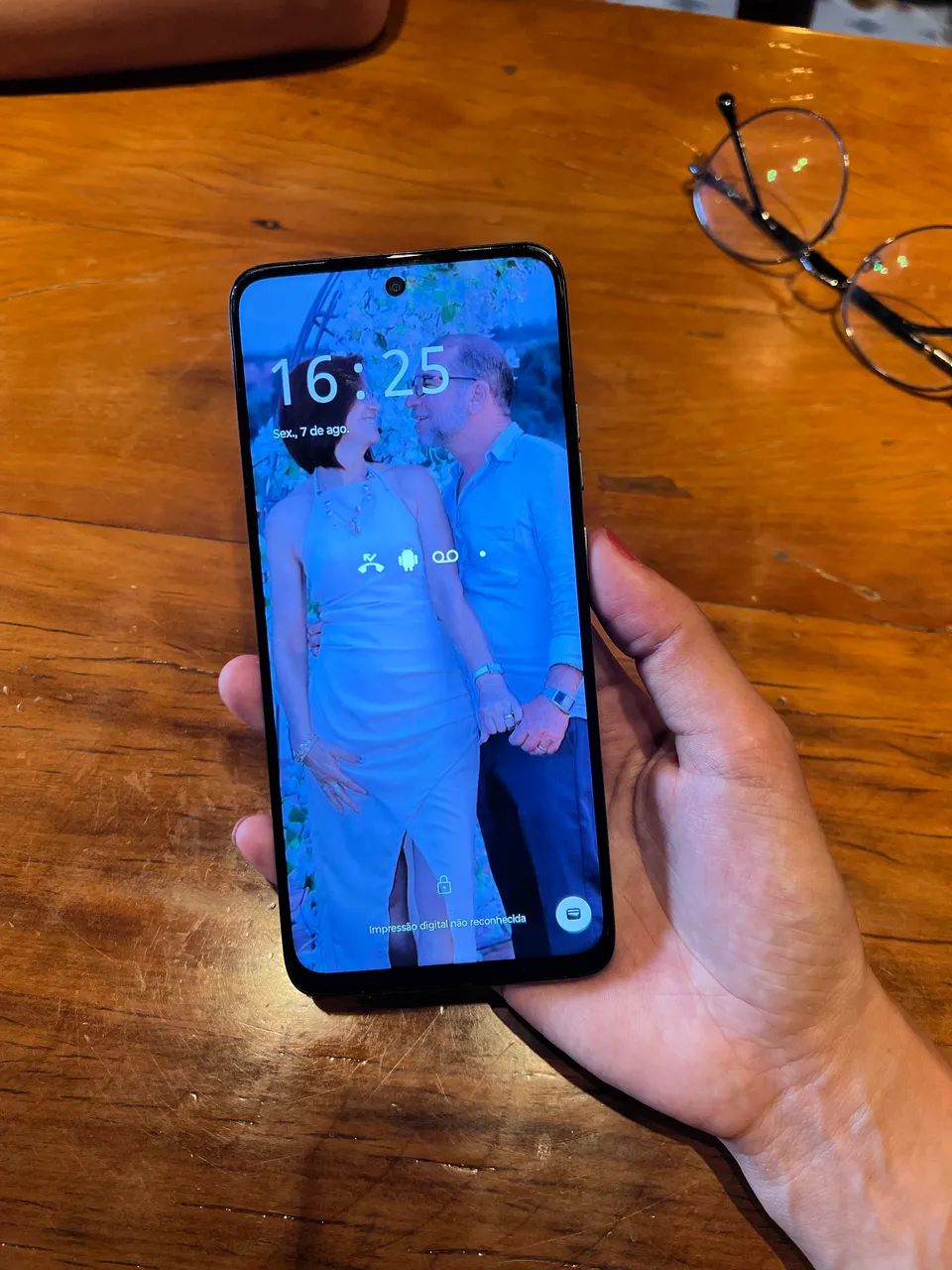 Moto G35 256GB - Foto 5
