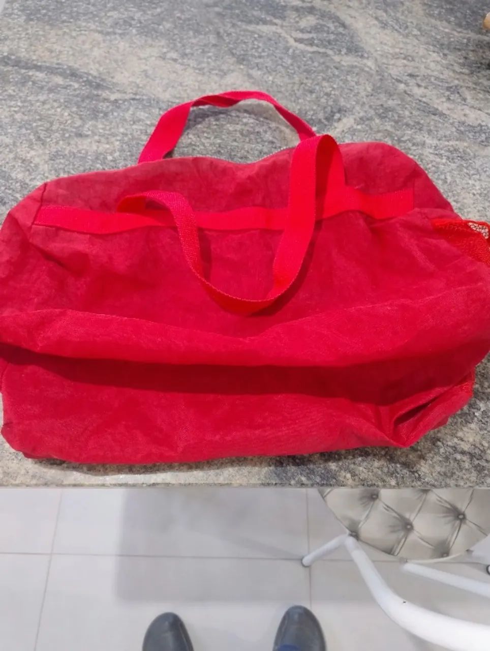 Bolsa, Mochila , Pochetes - Foto 3