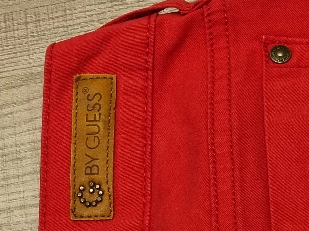 Calça GUESS ORIGINAL 
