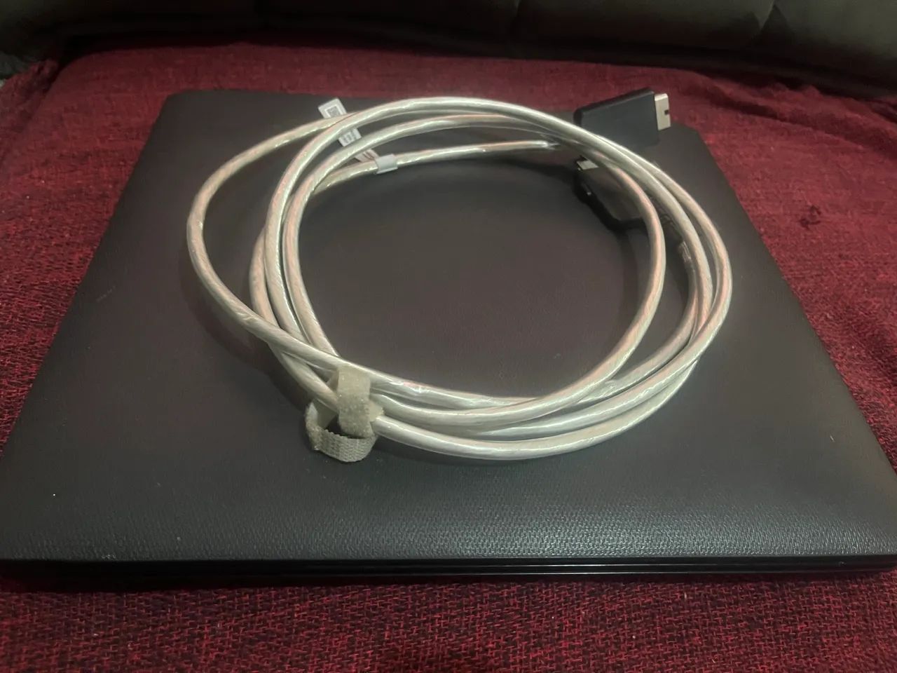 Vendo on  Connect tv Samsung qn65qn800