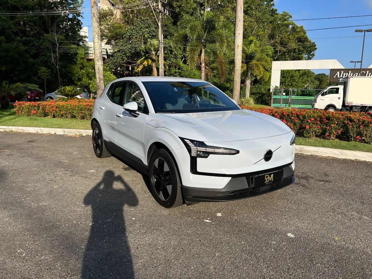 Volvo Ex30 E60 CORE (ELÉTRICO) 2024