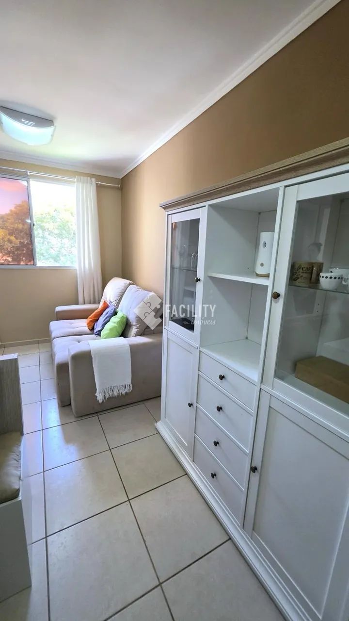 apartamento - Vila Trinta e Um de Março - Campinas - Foto 2