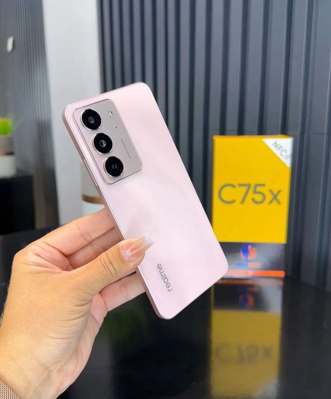 Vende-se um REALME C75x