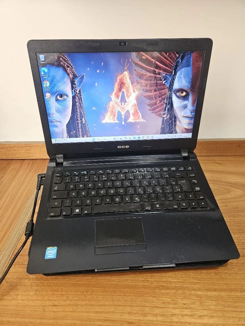 Notebook Ultra Thin U25, 4GB RAM, 128GB SSD - Foto 2