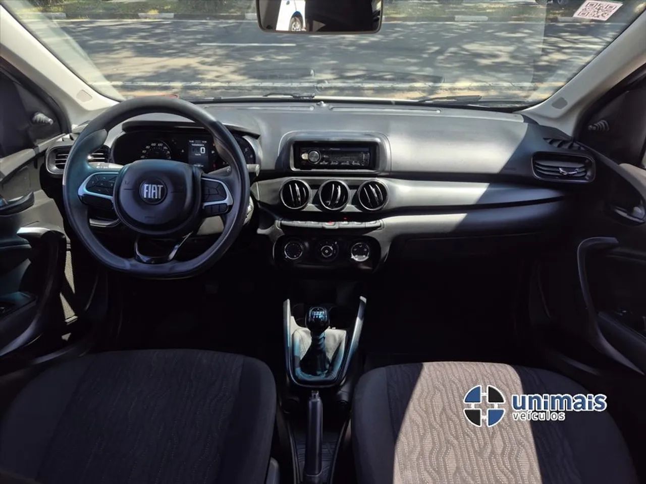 Fiat Cronos 1.3 8V Flex 2022 - Foto 2