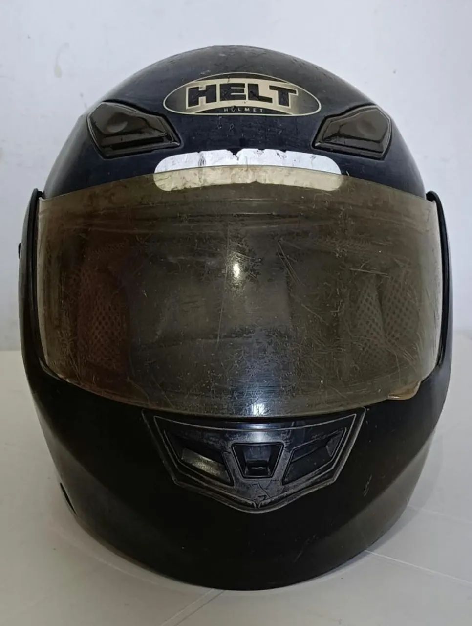 Capacete 