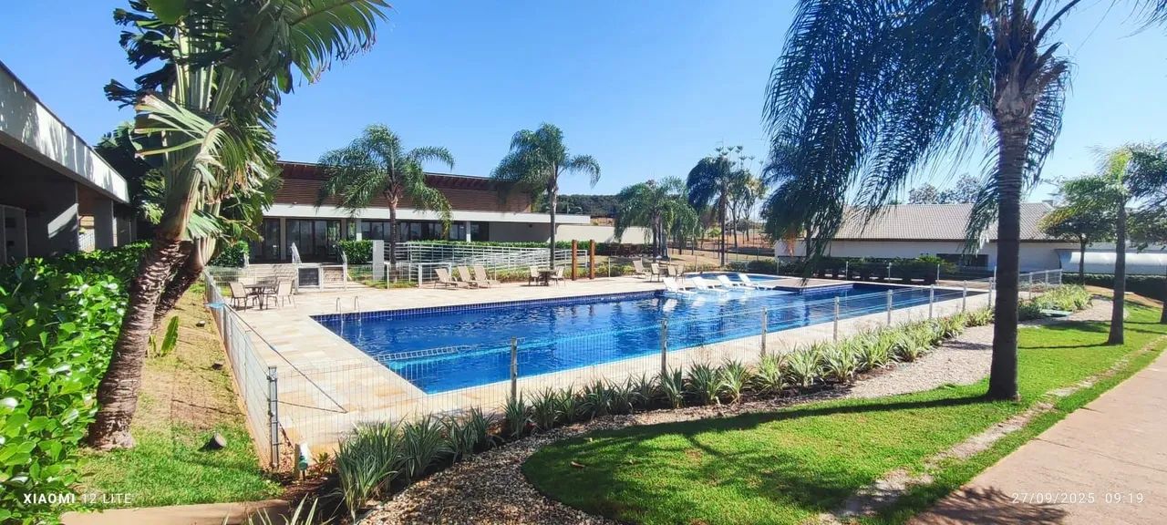 Terreno 300m² Alphaville Mirassol - Foto 6