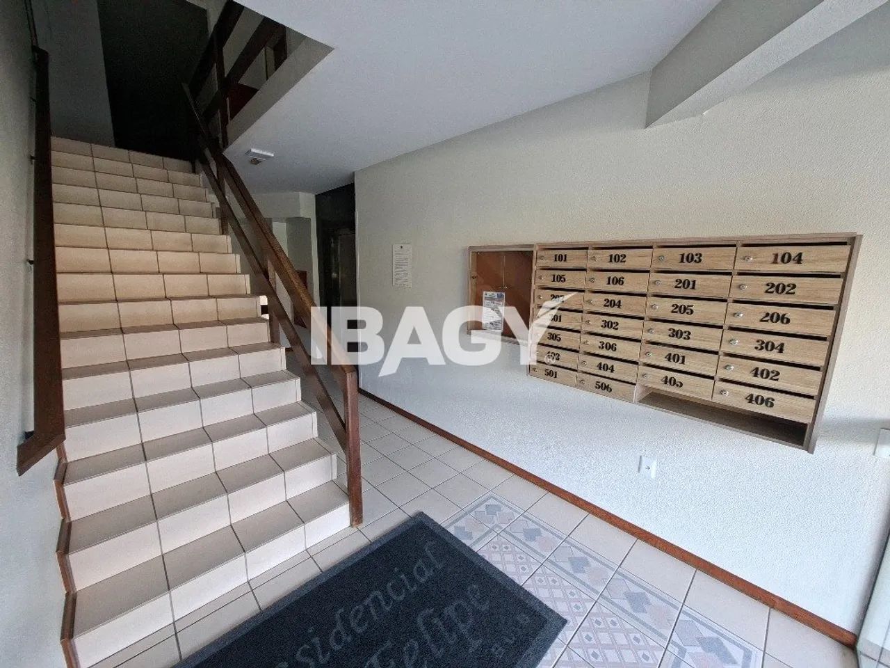 Excelente Apartamento 2 dormitório(s) em Abraão - Florianópolis - Foto 3