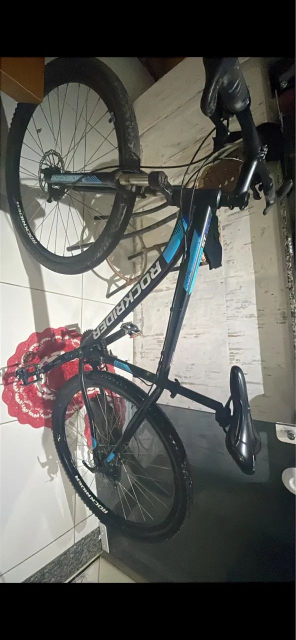 bicicleta  - Foto 2