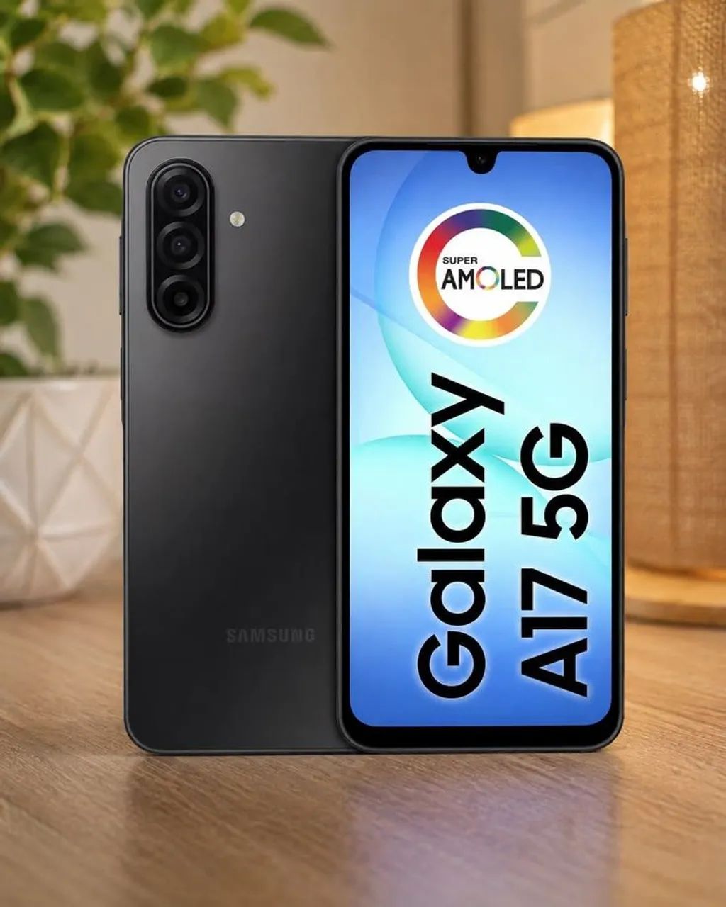 Samsung A17