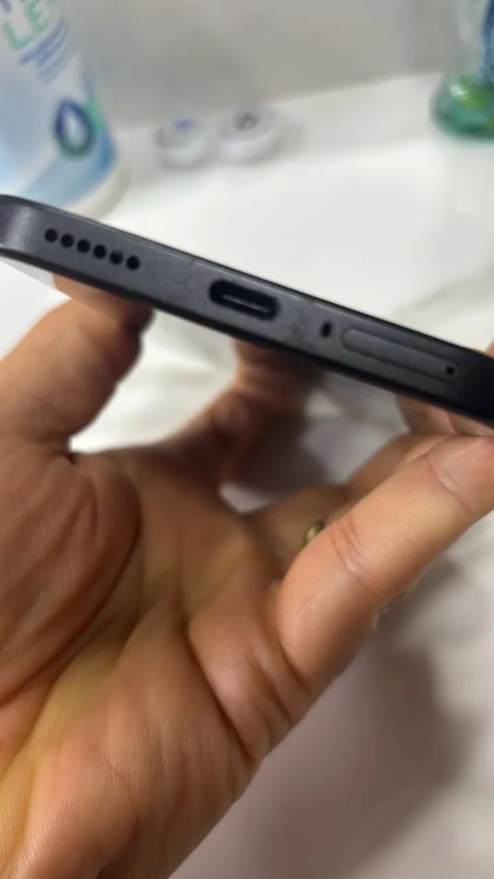 CELULAR XIAOMI 15T 256GB - SUPER NOVO - Foto 2