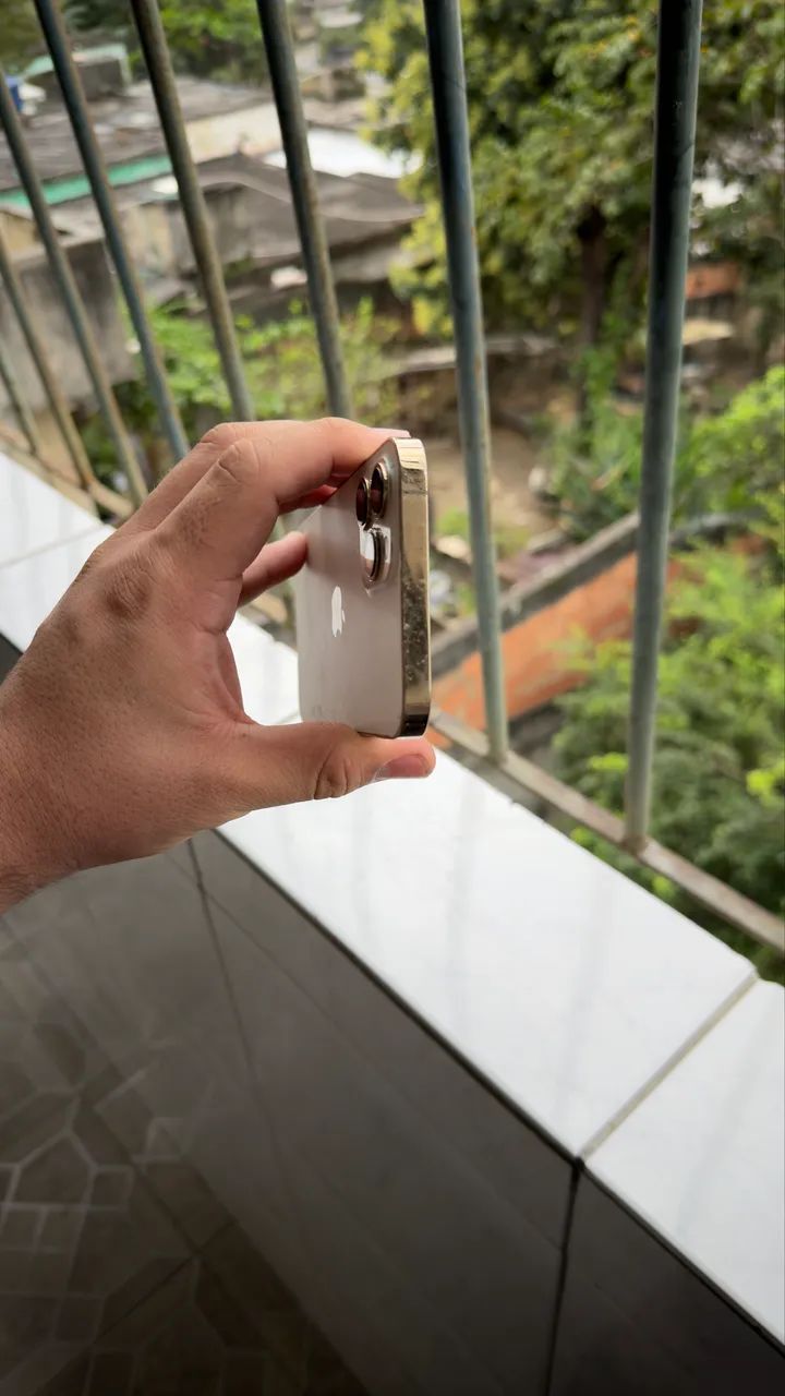 iPhone 12 Pro Max (muito novo) - Foto 5