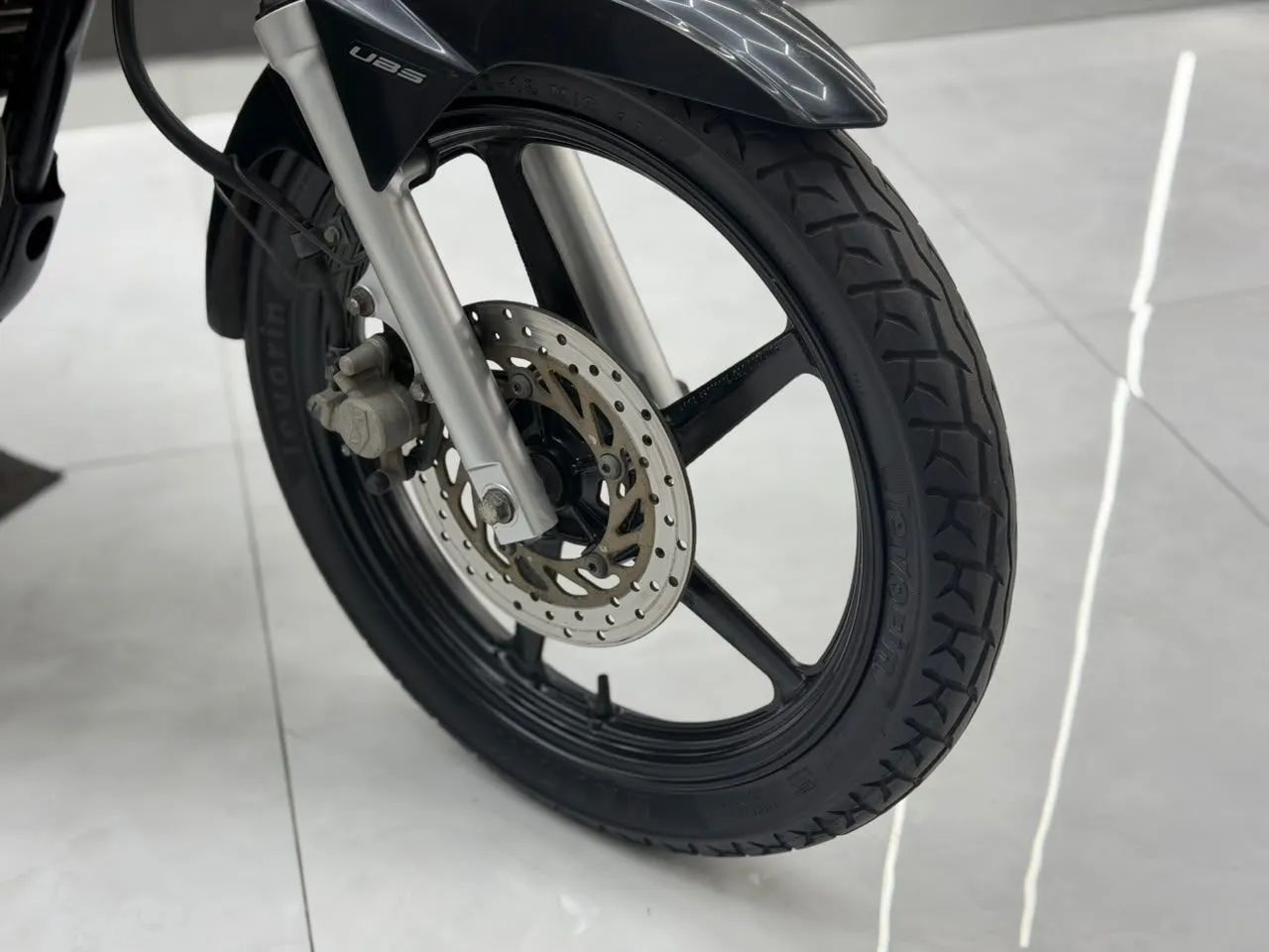 YBR Factor ED 2022 - Foto 5