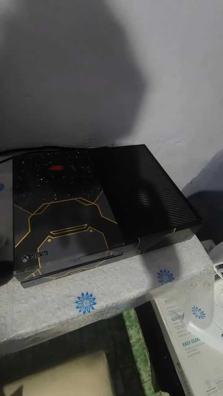 Xbox one fat  - Foto 2