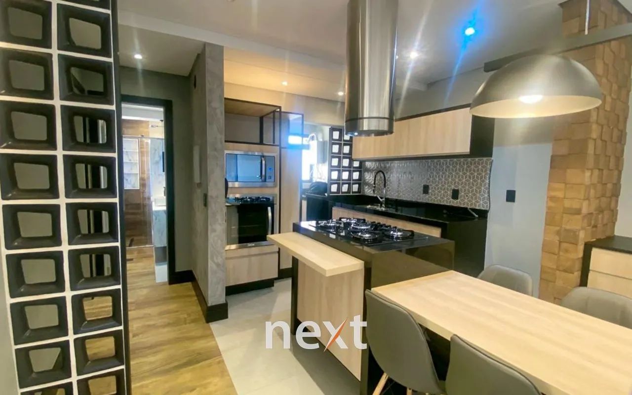 apartamento - Mansões Santo Antônio - Campinas