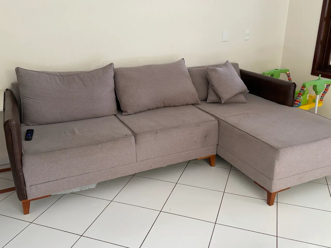 Sofá  - Foto 2