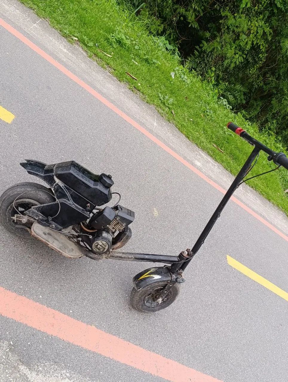 Walk machine 2019 com problema  - Foto 2