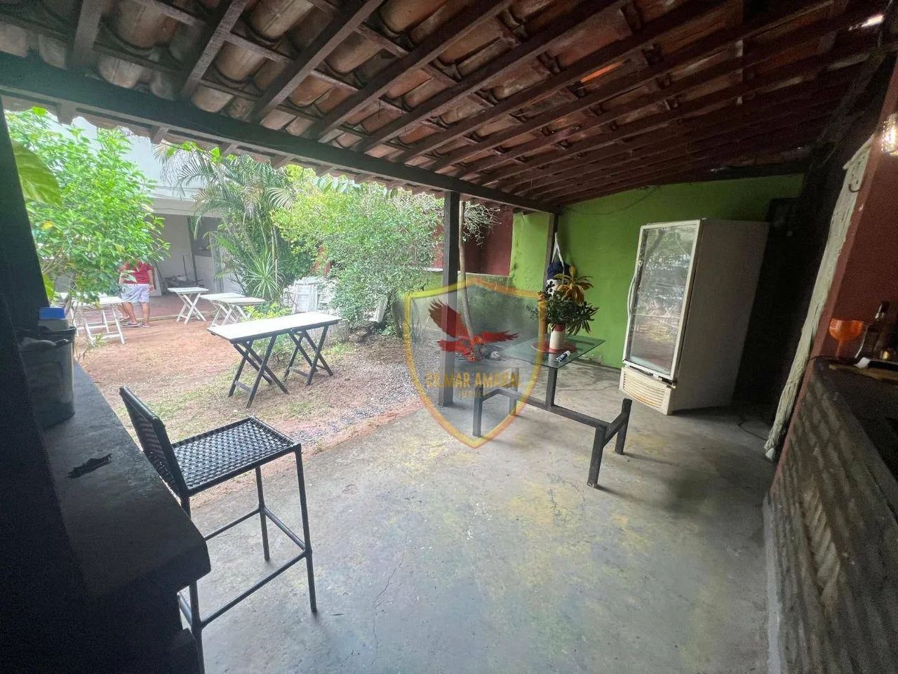 Ponto para alugar, 200 m² - Nova Parnamirim - Parnamirim/RN - Foto 4