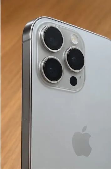 iPhone 15 Promax em perfeito estado  - Foto 5