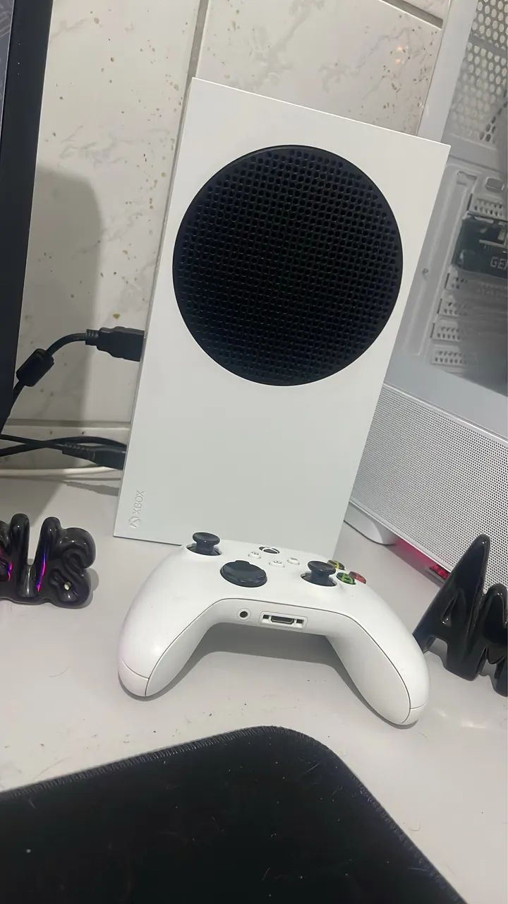 Xbox séries s - Foto 2