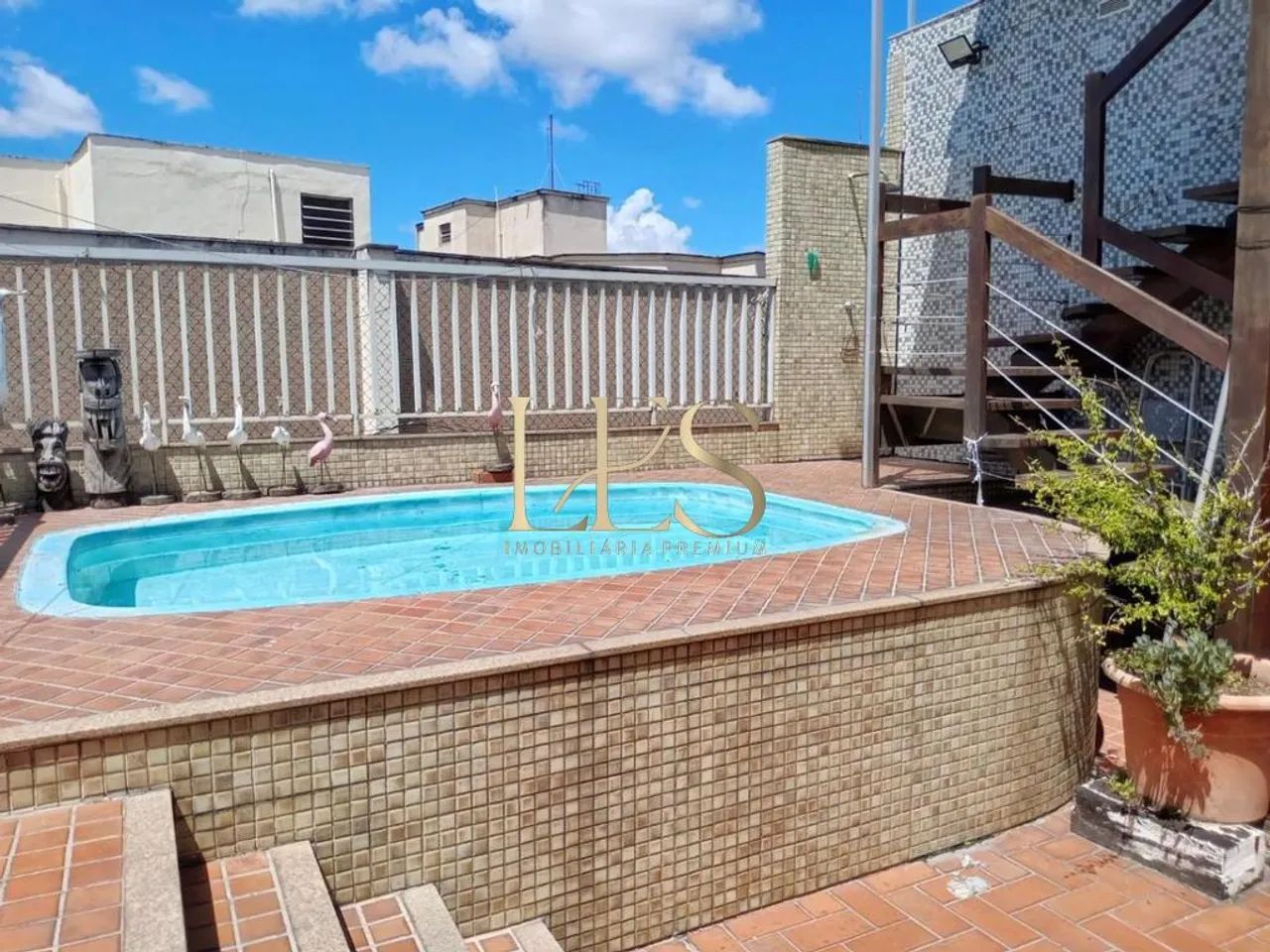 Cobertura Duplex e Triplex com 4 Quartos em Jardim da Penha - Vitória ES