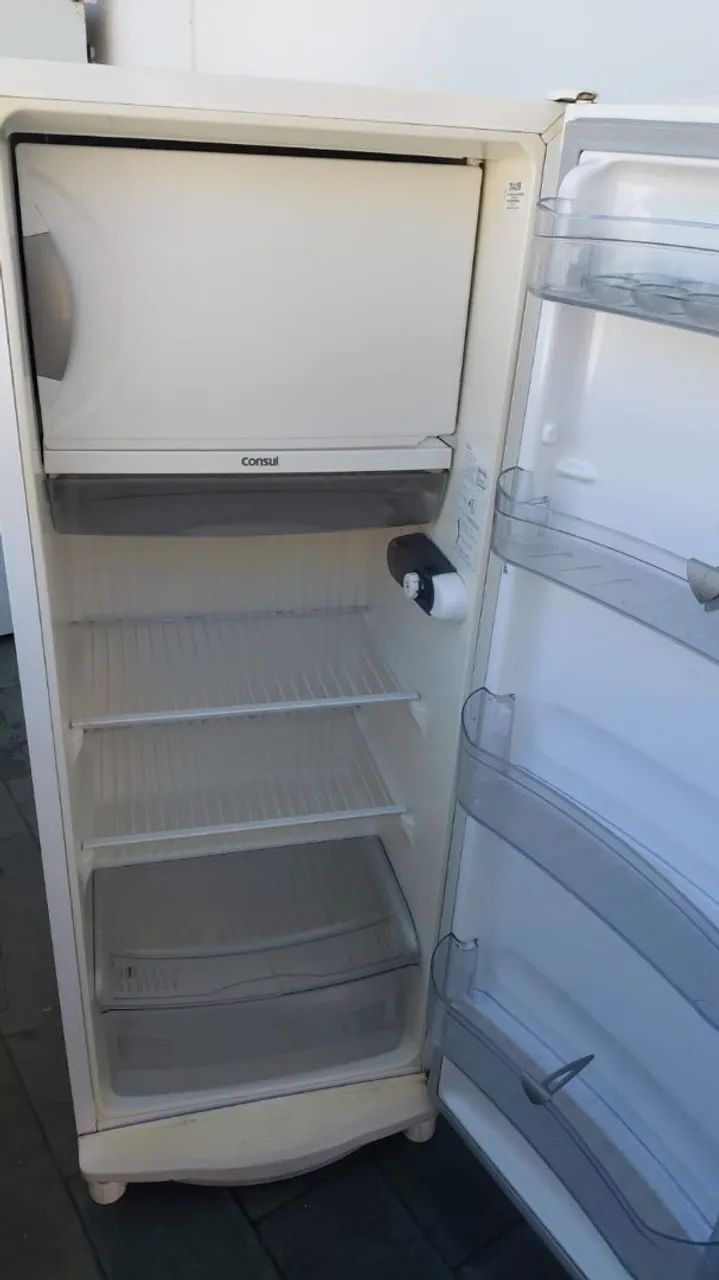 Geladeira Consul - Foto 2