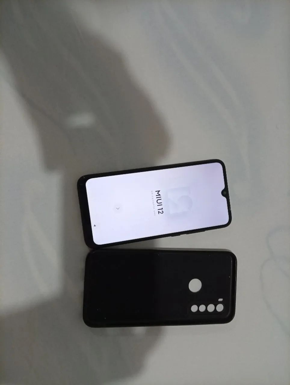 Vendo celular (usado) - Foto 2