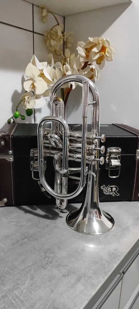 Cornet Besson Sovereign 928 - Foto 2
