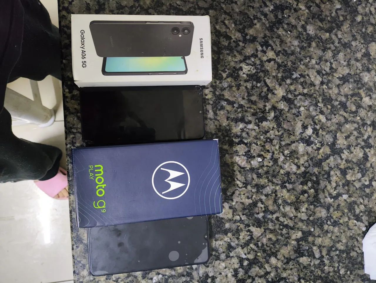 Celular  - Foto 4