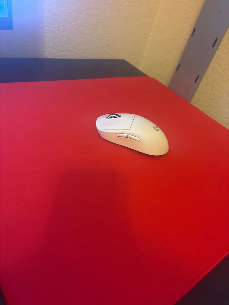 LOGITECH GPRO XSUPERLIGHT - Foto 2