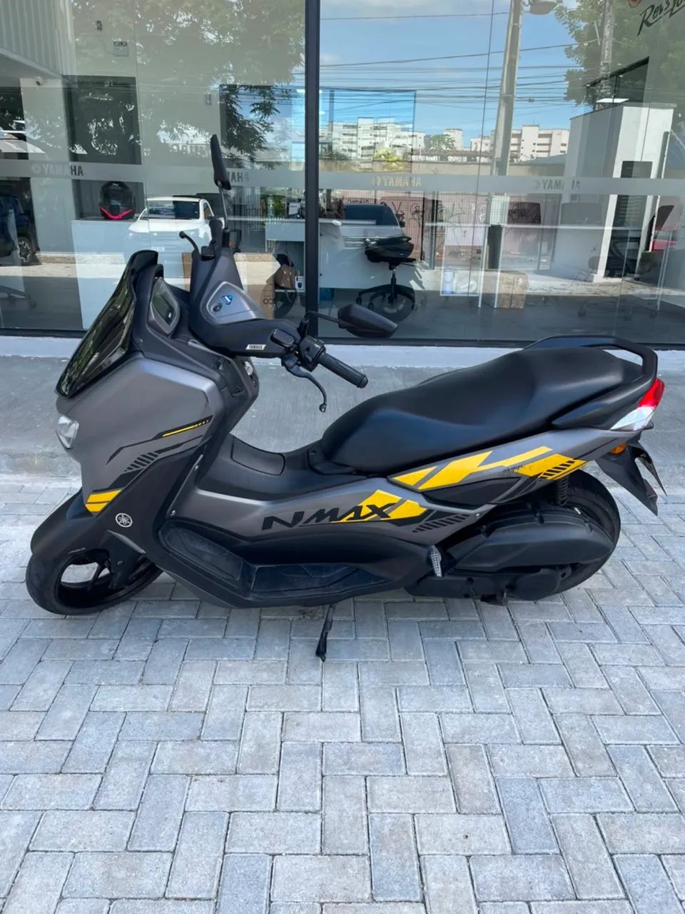 Nmax 160 Connected 2023 - Foto 4