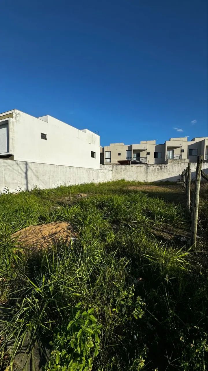Meio Lote Reserva da Morada - Foto 3