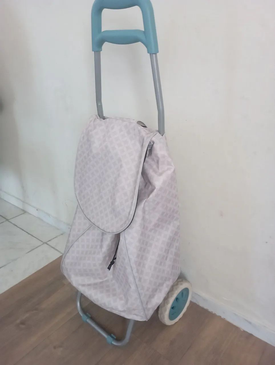 Carrinho de feira  - Foto 2