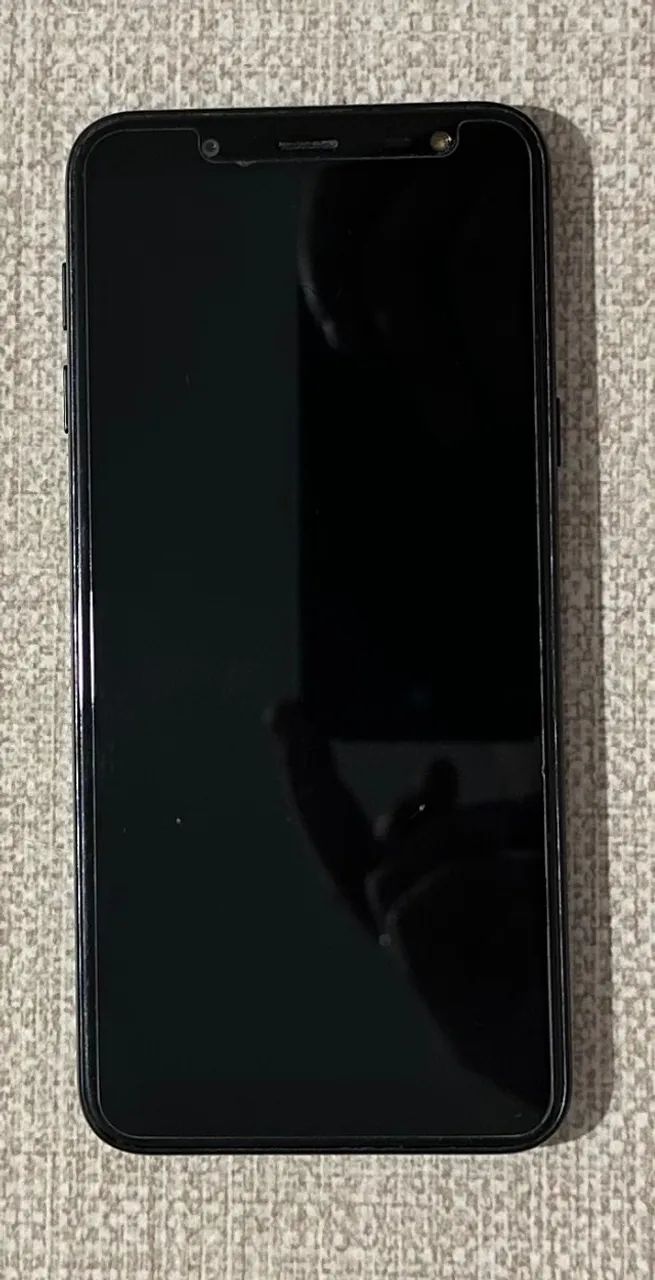 Celular Samsung J6