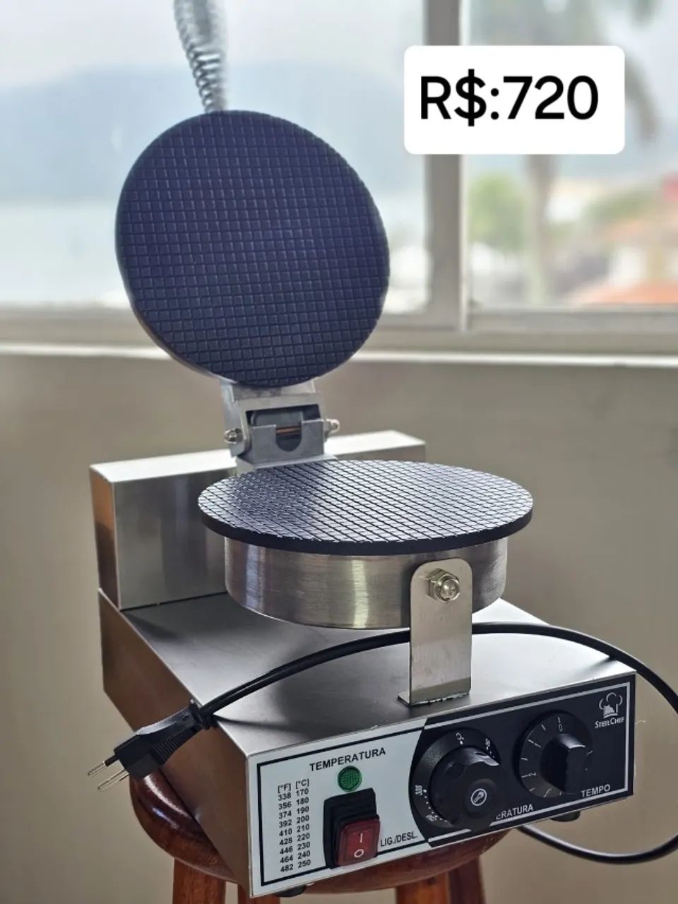 Kit Empreendedor Gastronômico  - Foto 5