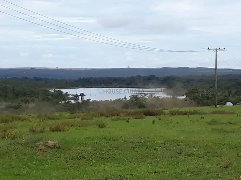 Fazenda Nova Mutum - Foto 4
