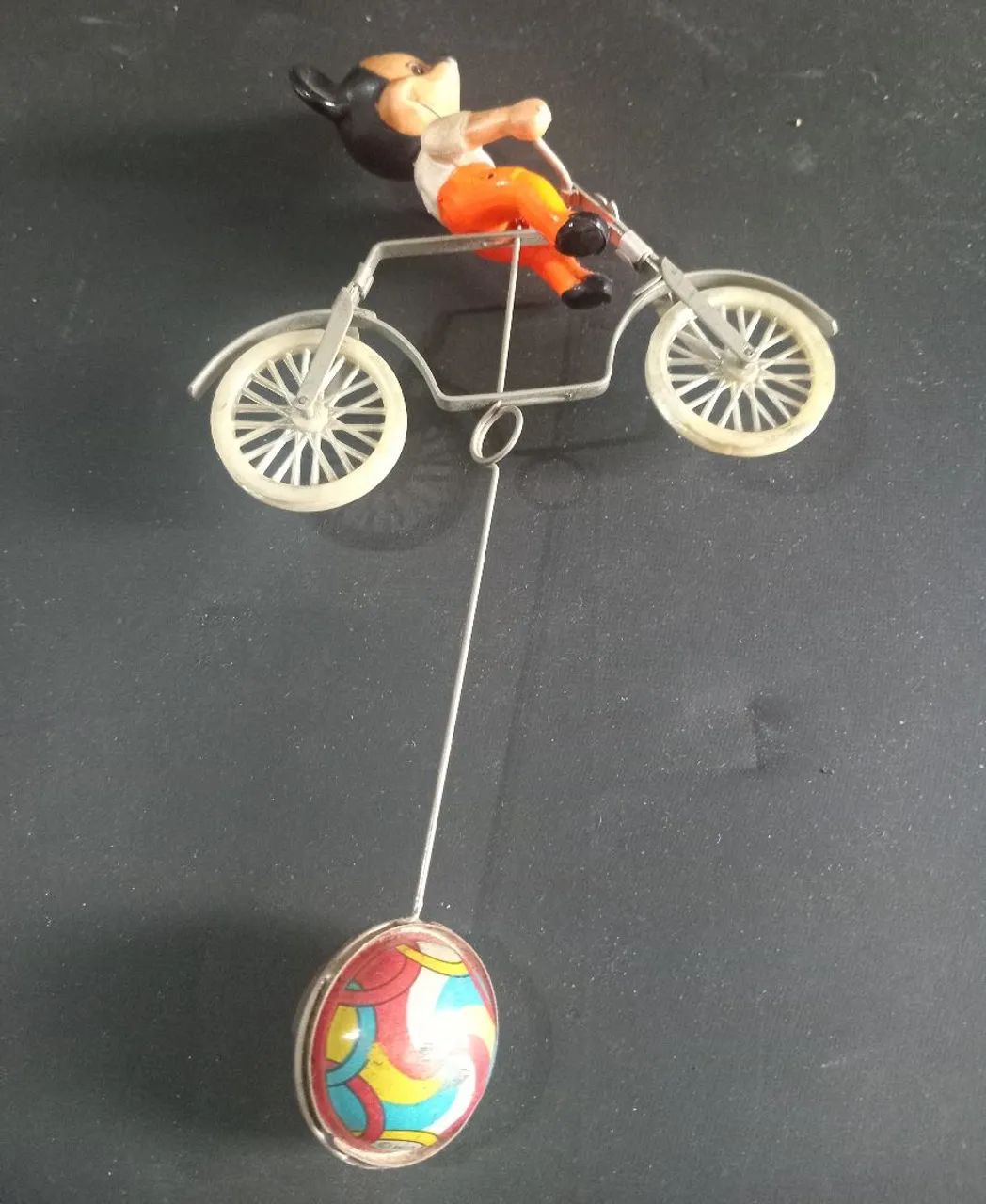 Mickey equilibrista - Foto 2