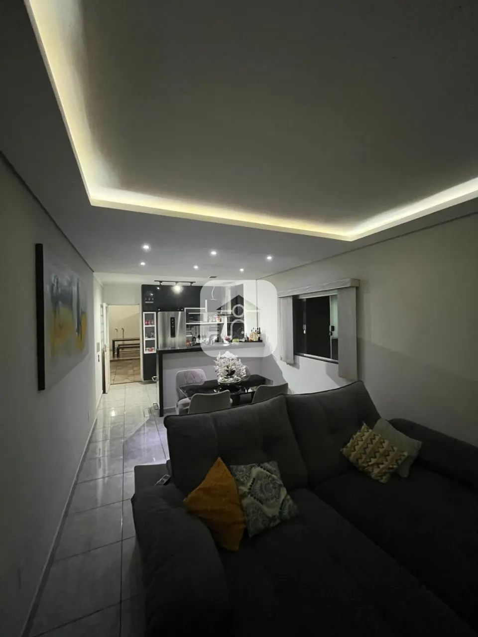 Casa para venda no bairro Granada - Foto 5