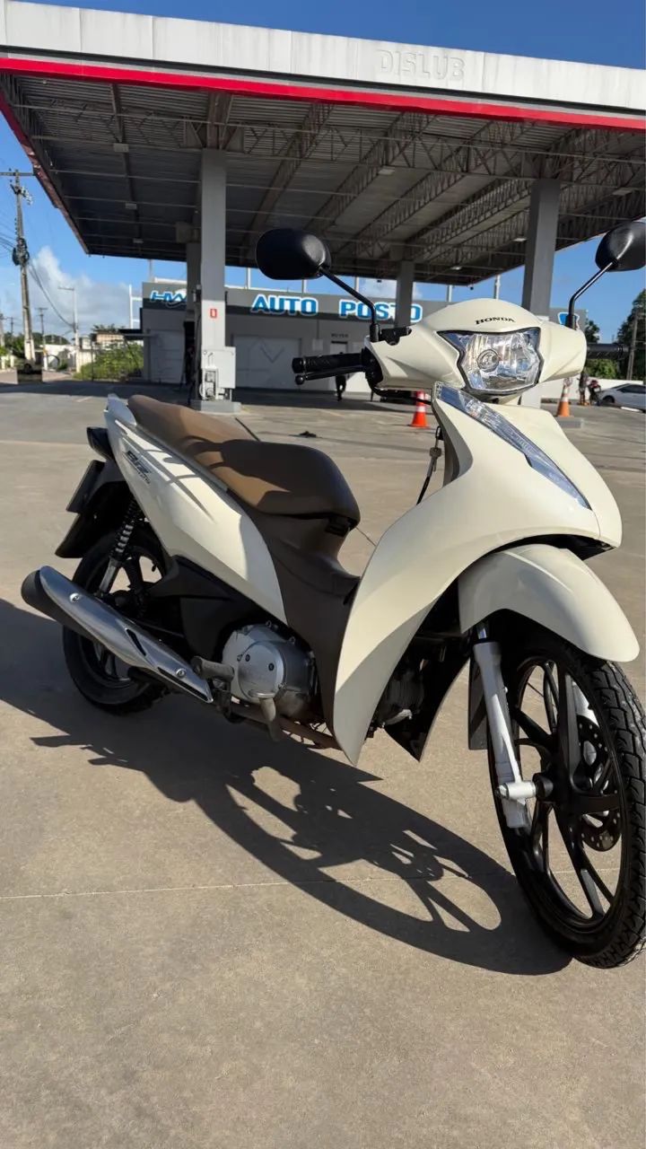 Biz-125 - Foto 3