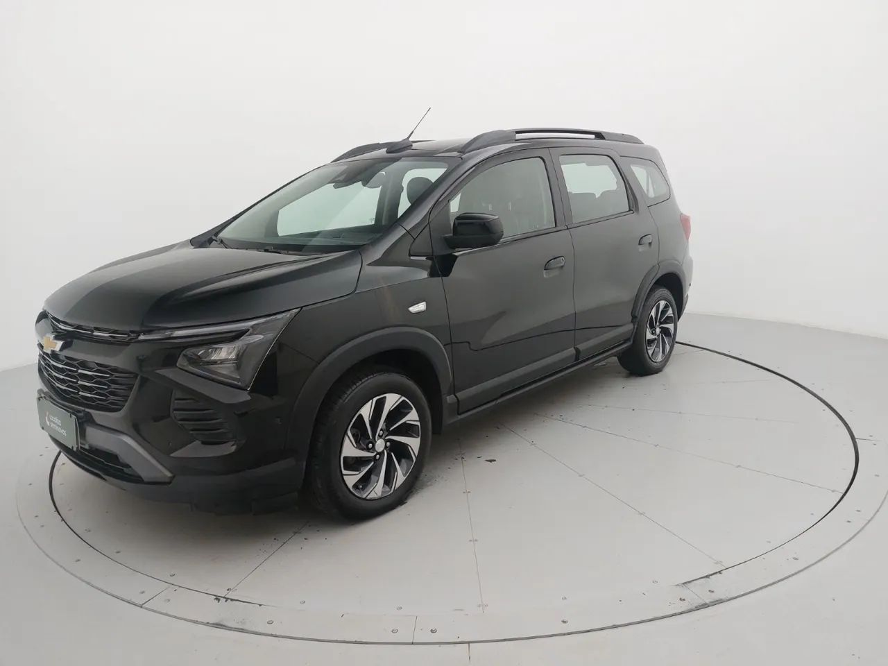 Chevrolet Spin 2024