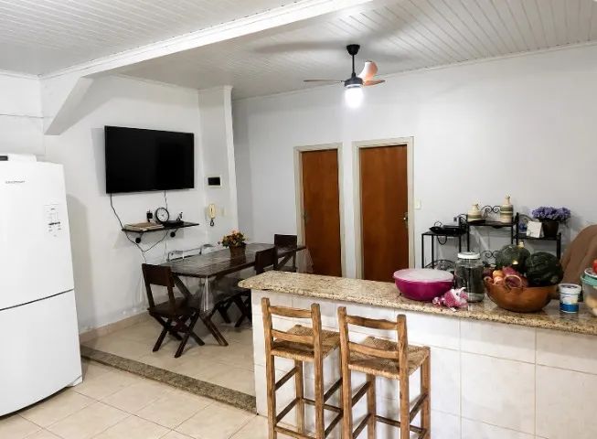 CASA A VENDA NO CPA II - Foto 3
