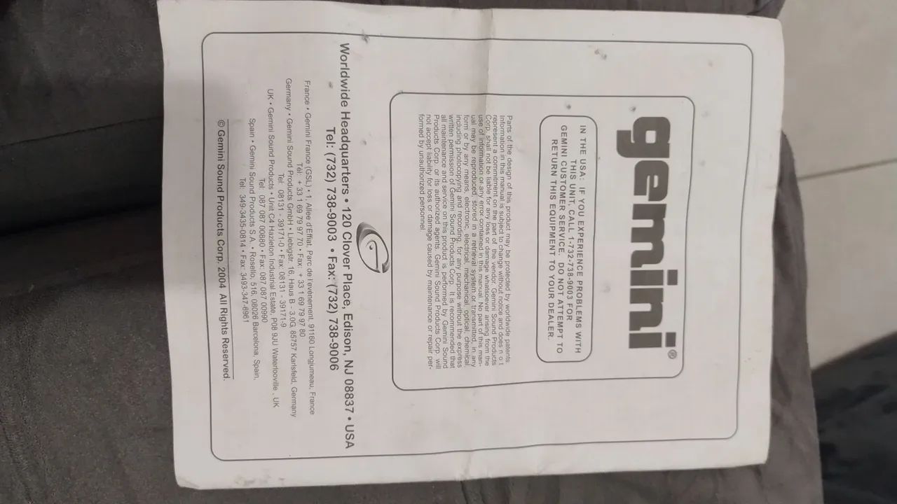 Manual  - Foto 2