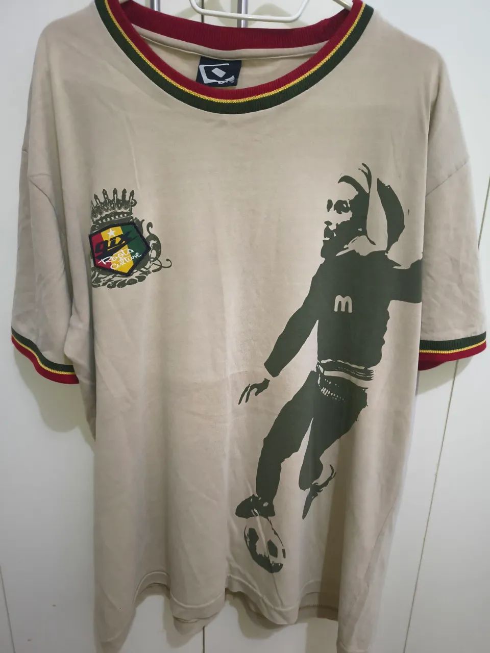Kit de camisetas de marca  - Foto 3