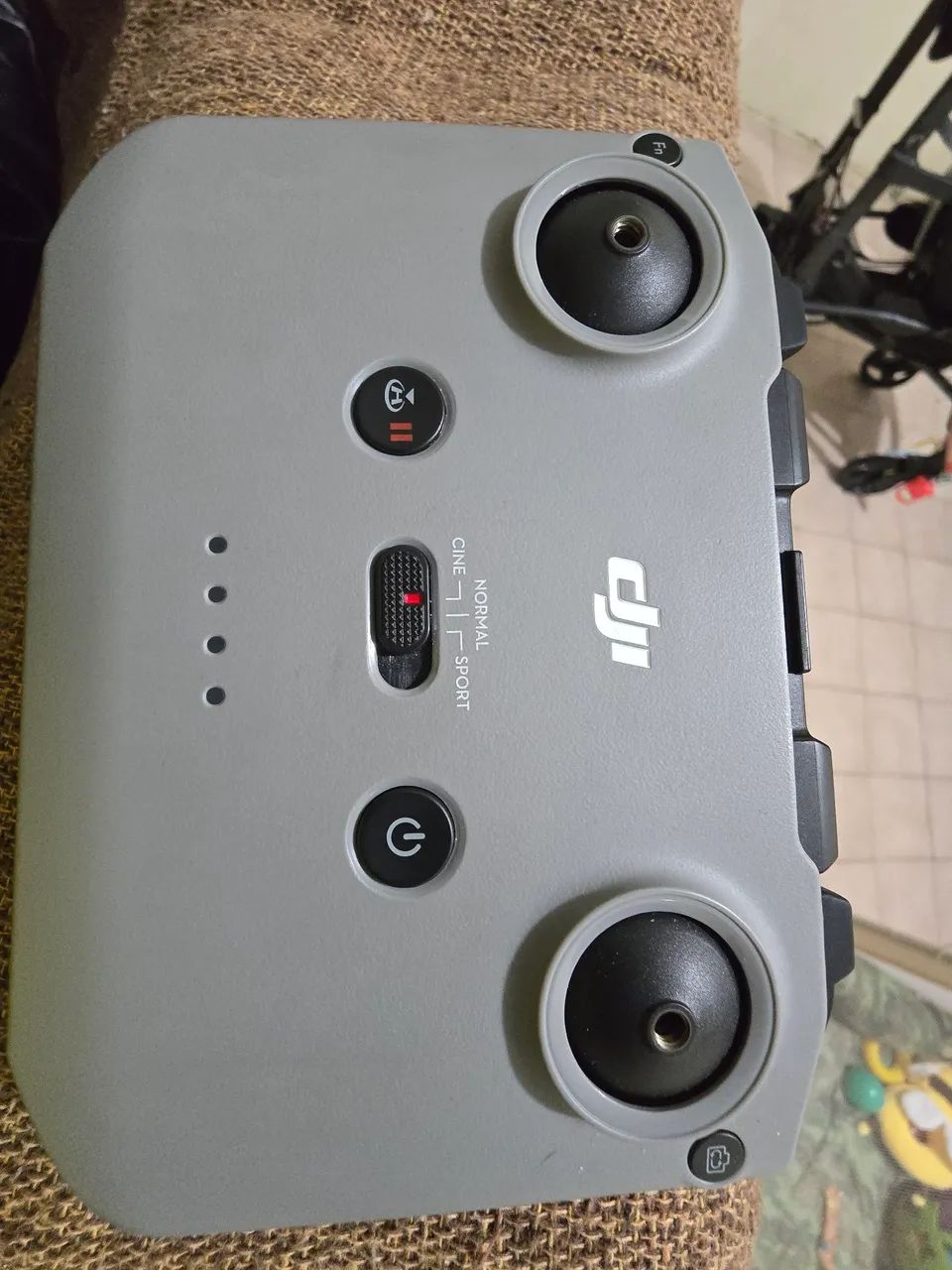 Radio Controle dji rc 231 - Foto 5