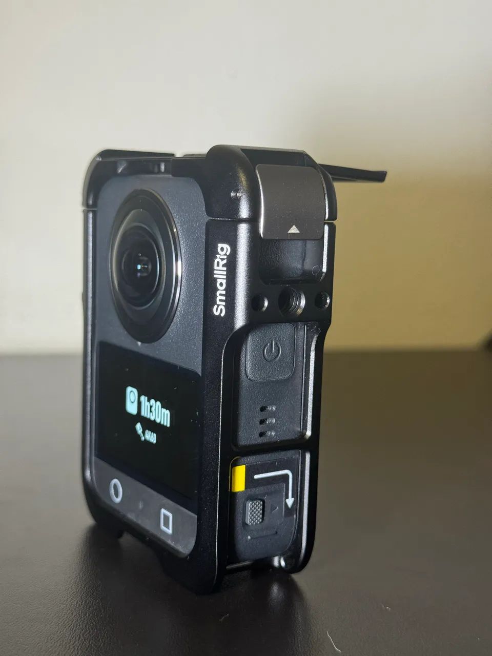 DJI OSMO 360 - Foto 5
